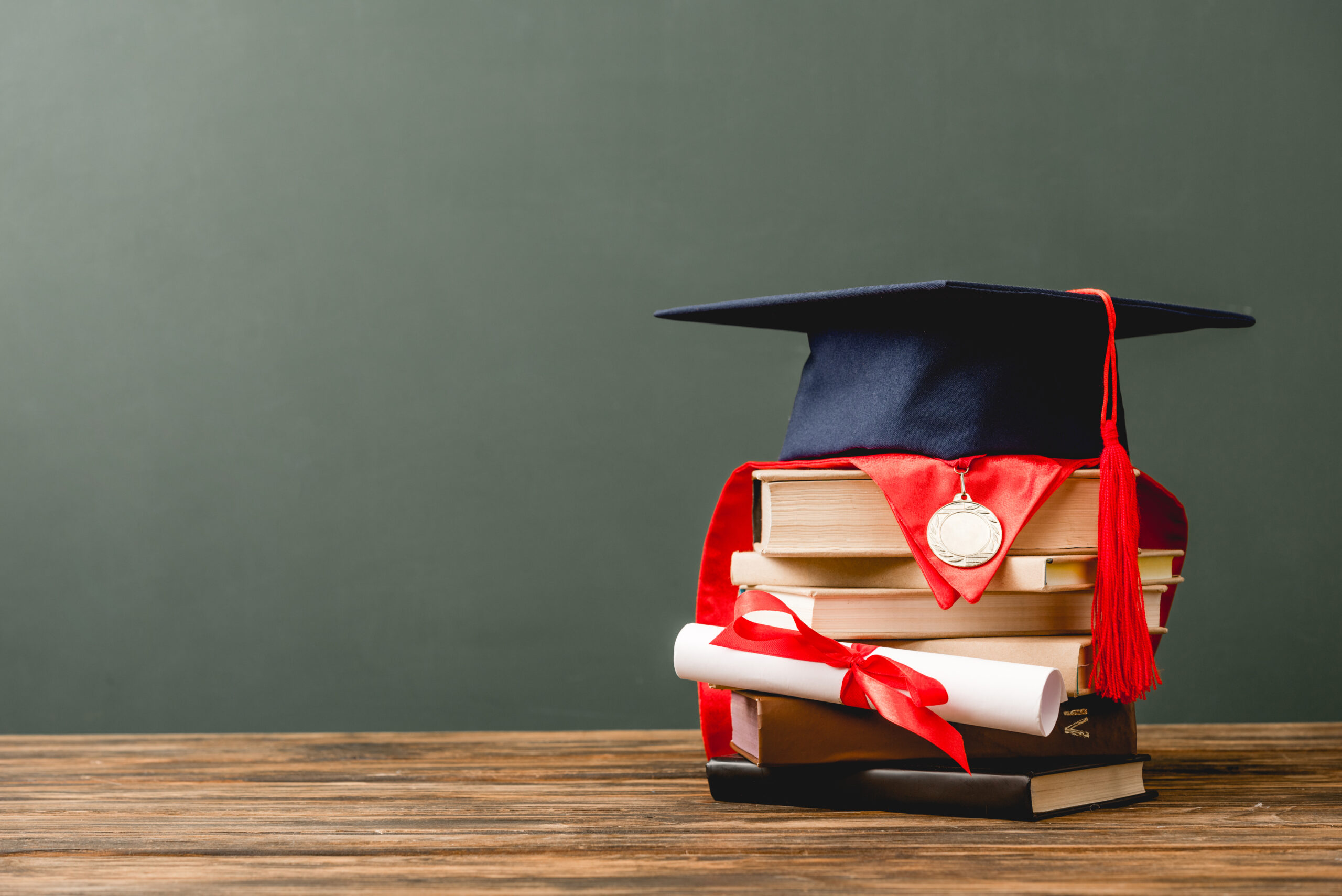 Student loan process
